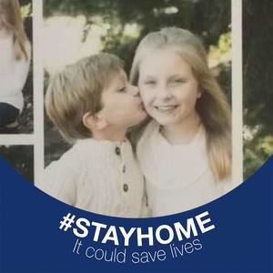 Meet your Posher, Sharon